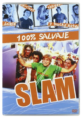 Slam [DVD]