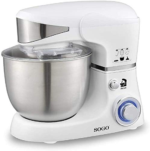 SOGO Robot de Cocina 5L-1000W