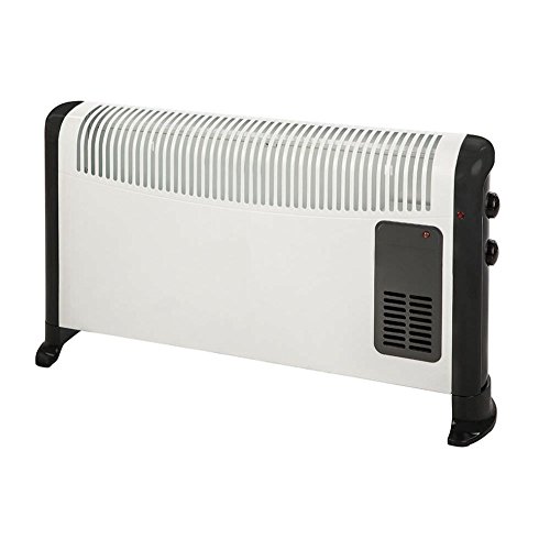 Soler y palau M263583 - Convector estatico tls 501