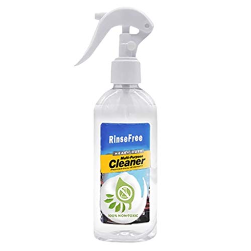 Tensay - Spray de limpieza para lavabo, para techo, cocina, sofá, sala de estar