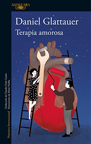 Terapia amorosa: (Una comedia)