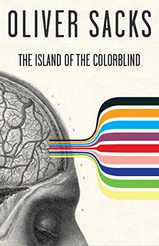 The Island of the Colorblind (English Edition)