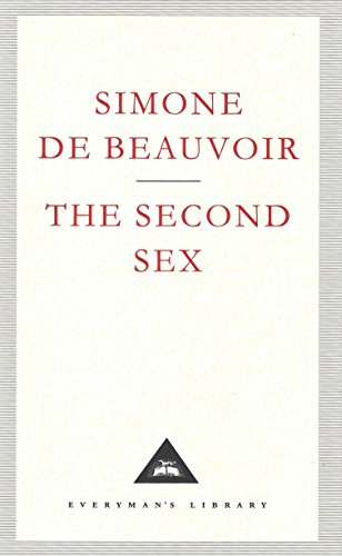 The Second Sex (Everyman's Library classics)