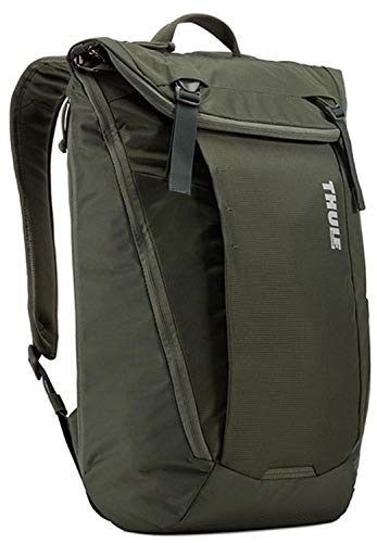 Thule Mochila En Ruta, Unisex Adulto, Sombra Oscura, Talla única/30 x 21 x 45.5 cm