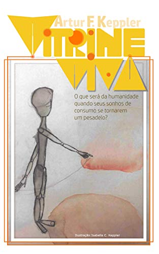 Vitrine Viva (Portuguese Edition)