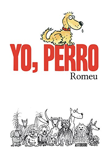 Yo, Perro (Sillón Orejero)