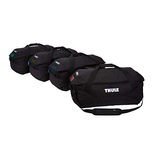 8006 GoPack Set (4X Duffel)