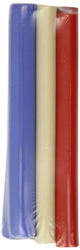 Ability Superstore - Tubo de espuma (6 unidades, 30 cm), varios colores