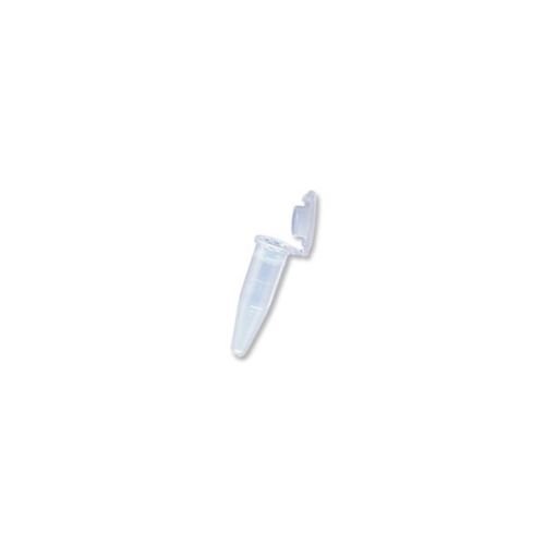 AntHouse 25x Tubos de Microcentrífuga Envase para Guardar Semillas Eppendorf (1,5ml)