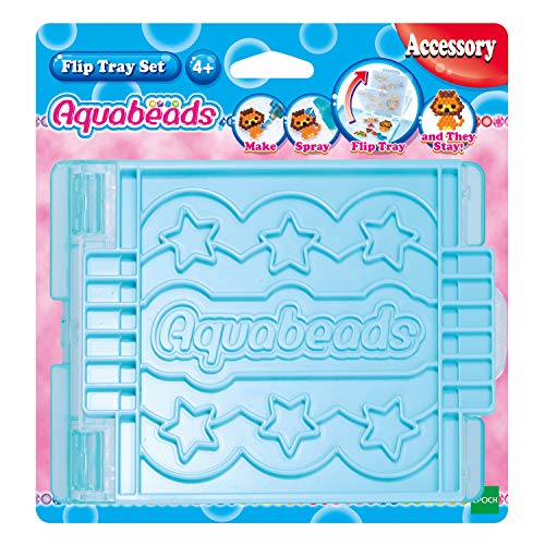 Aquabeads - 31331 - Flip Tray®
