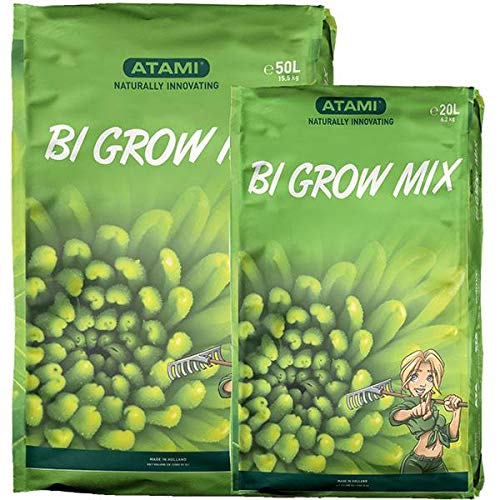 ATAMI ORGANIC-MIX Soil 50L