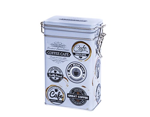 BCSA Barista - Caja de café (250 g)