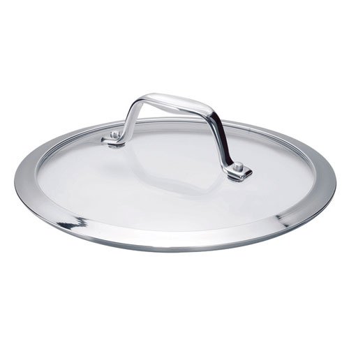 Bekaline 12329284 Evolution - Tapa de Cristal (28 cm)