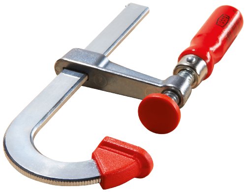 Bessey LMU10/5 Tornillo de apriete ligero