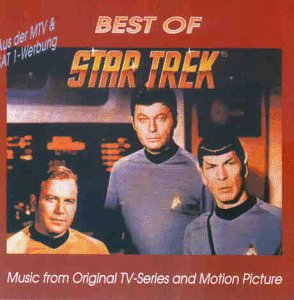 Best of Star Trek