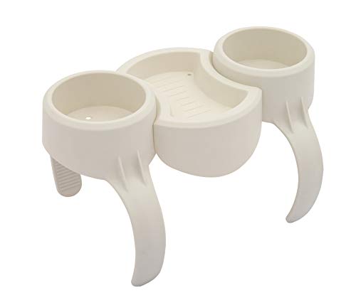 Bestway Lay- Z-Spa 58416 - Soporte para Bebidas