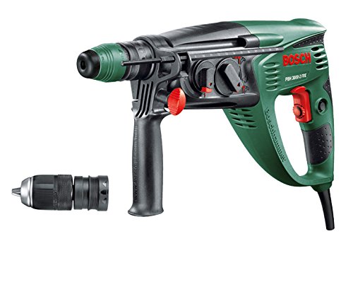 Bosch Home and Garden 0.603.394.200 Martillo perforador, 750 W, 240 V