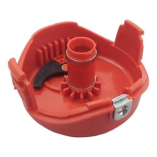 Breeezie 90583594 - Tapa para bobina Black + Decker GL7033 GL8033 GL9035