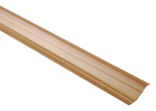 Brinox B811403 Tapajuntas cerámica adhesivo, Madera pino, 82 cm