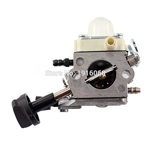 Carburador Carb Para Stihl SH56 sh56 C SH86 sh86 C BG86 soplador Zama c1 m-s261b 4241 120 0607, 4241 – 120 – 0607