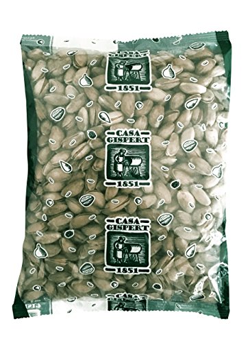 Casa Gispert - Pistacho Turco Frutos Secos, 500 g