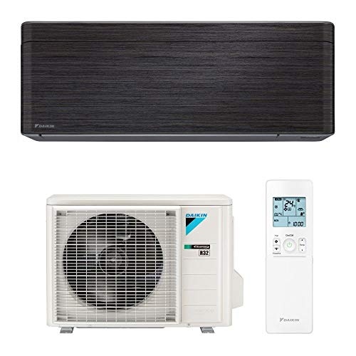 Climatizador Inverter Daikin 12000 Btu STYLISH FTXA35AT A+++ Gas R-32