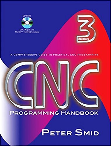 CNC Programming Handbook