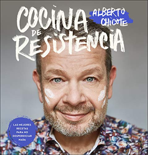 Cocina de resistencia: Las mejores recetas para no desperdiciar nada (Planeta Cocina)