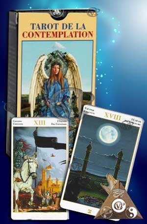 Contemplative Tarot