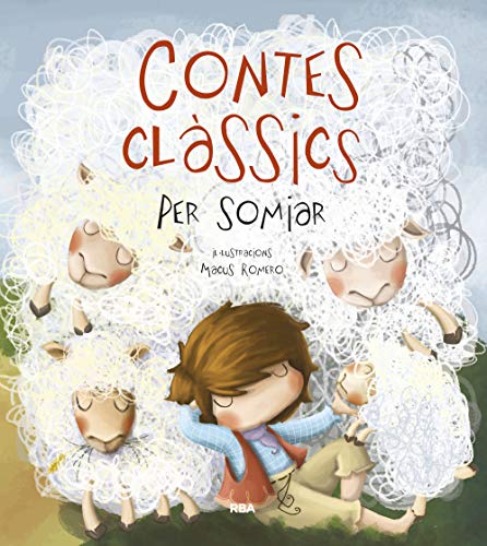 Contes classics per somniar (INFANTIL CATALÀ) - 9788427200609