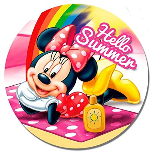 Disney WD20279, Minnie Mouse - Toallas