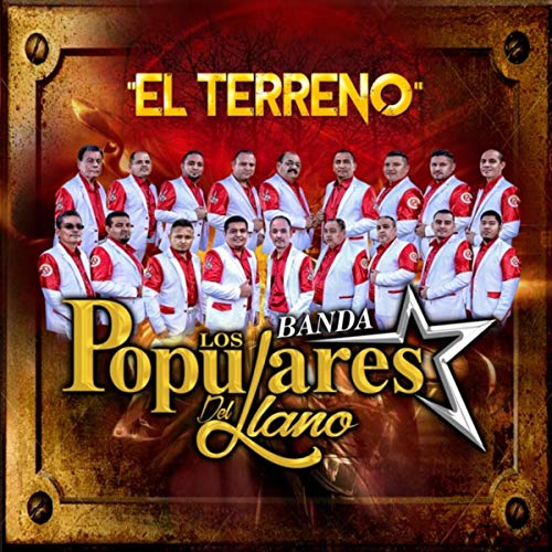 El Terreno