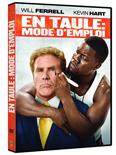 En taule : mode d'emploi [Francia] [DVD]