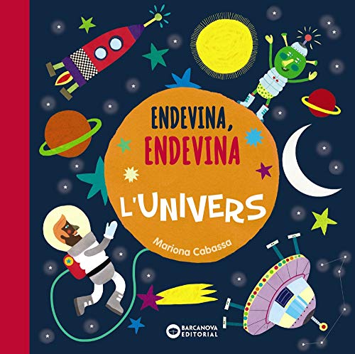 Endevina, endevina L'univers