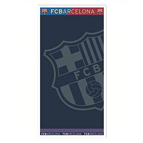 FC Barcelona - F.C. Barcelona. Toalla.