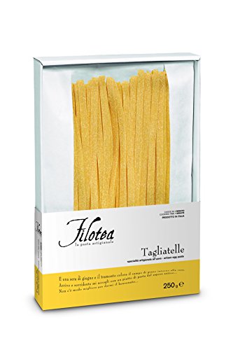 filotea Tagliatelle, 1er Pack (1 x 250 g)