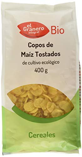 Granero Complemento Alimenticio - 400 gr