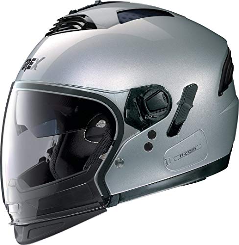 GREX G4.2 Pro Kinetic N-Com Metal Silver S