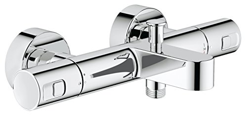 Grohe Precision - Joy Termostato para baño y ducha Ref. 34337000