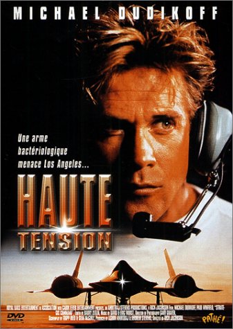 Haute tension [Francia] [DVD]