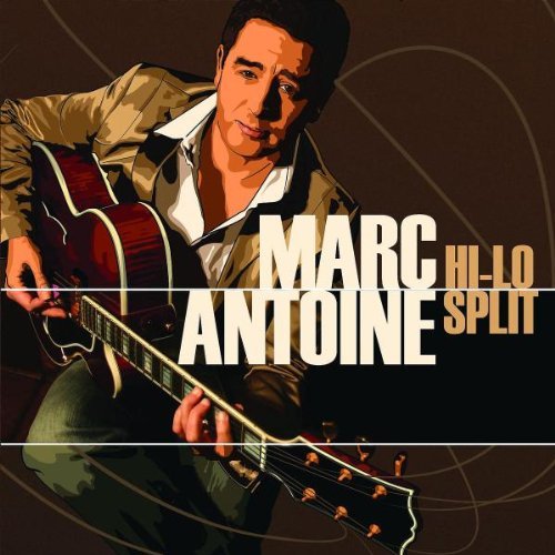 Hi-Lo Split by Marc Antoine (2007-07-24)