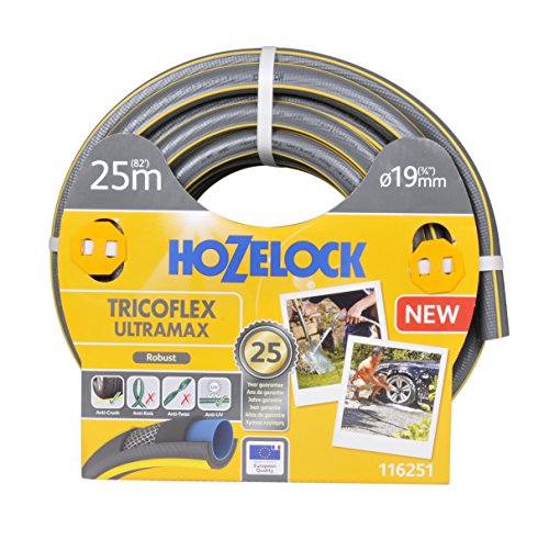 Hozelock Tricoflex Ultramax Ø19mm 25m, Standard