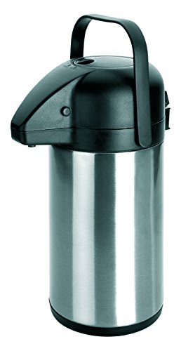 IBILI 741202 Termo Air Pot 2,20 LT.