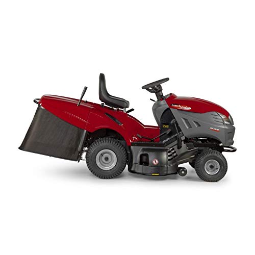 idros Tractor cortacésped Castelgarden PTX 170 HD hidrostático