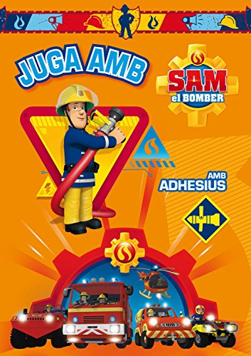 Juga amb Sam el bomber 1: 35 (Base Kids)