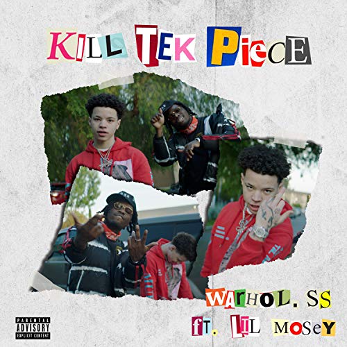 Kill Tek Piece [Explicit]