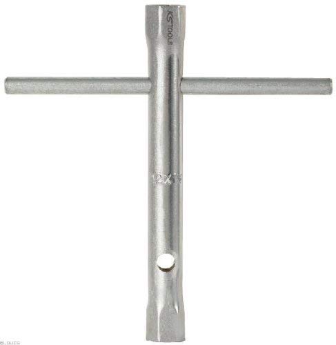 KS Tools - Llave de vaso cruzada (12 x 13 mm)