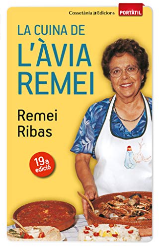 La cuina de l'Àvia Remei (Portàtil) - 19a edició: 3