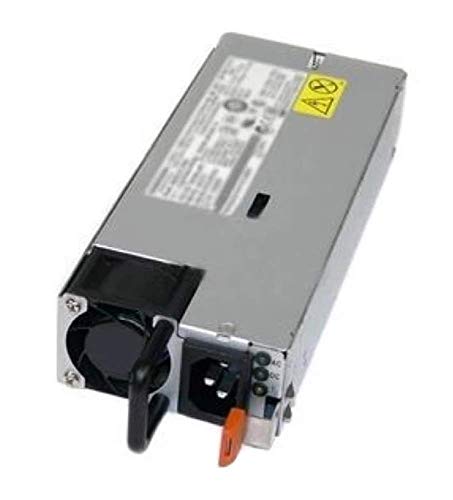 Lenovo System X 550W High Efficiency ACCSPLATINUM AC Power Supply