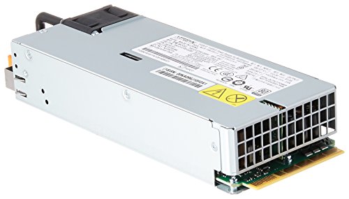 Lenovo System X 750W High Efficiency ACCSPLATINUM AC Power Supply